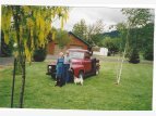 Thumbnail Photo 46 for New 1955 Ford F100